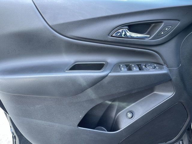 Used 2024 Chevrolet Equinox LT w/ LPO, Floor Liner Package image 21
