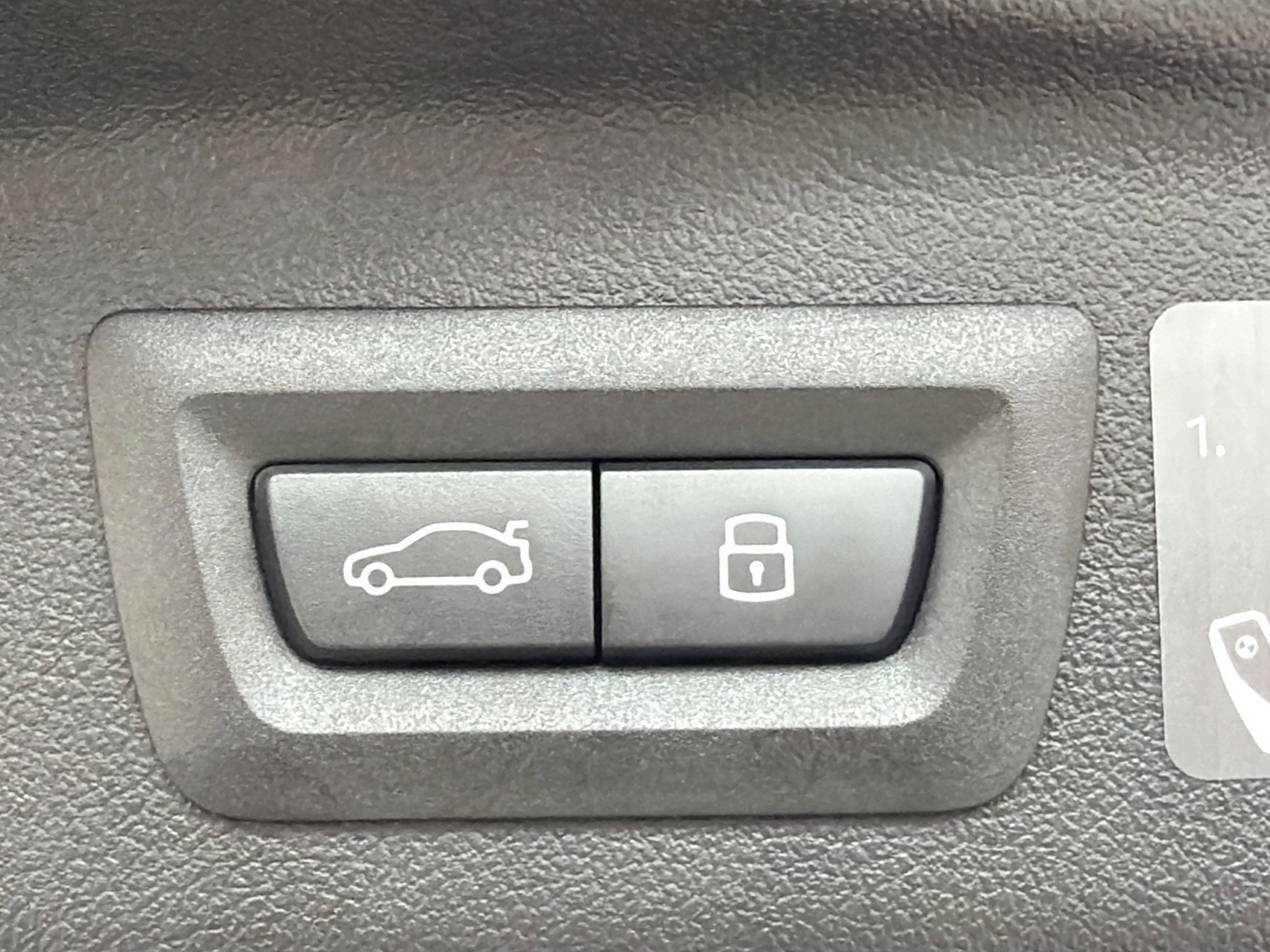 New 2026 BMW X7 xDrive40i w/ M Sport Package image 12