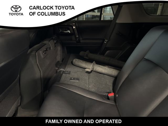 Used 2023 Toyota 4Runner TRD Pro image 14