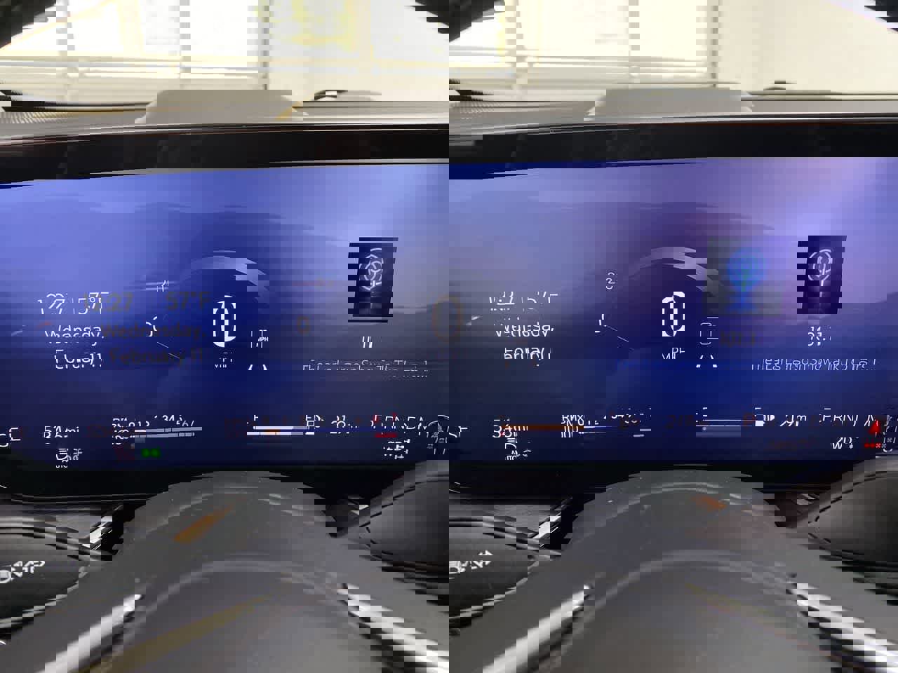 Used 2025 Buick Envision Sport Touring image 27