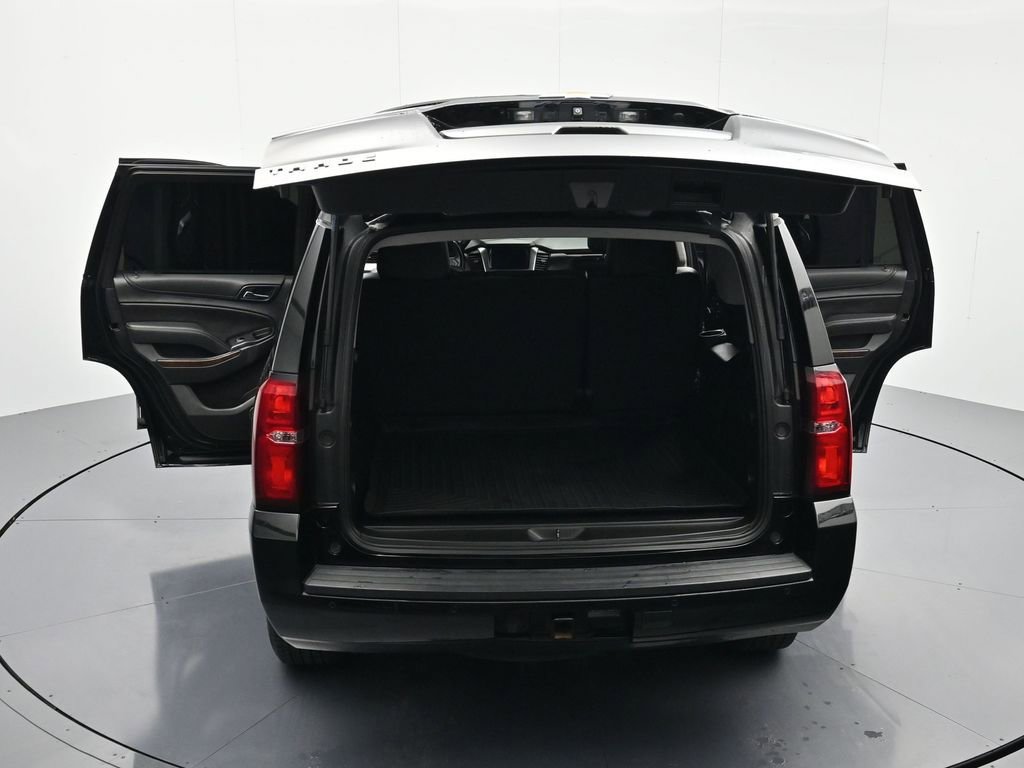 Used 2020 Chevrolet Tahoe LS image 45