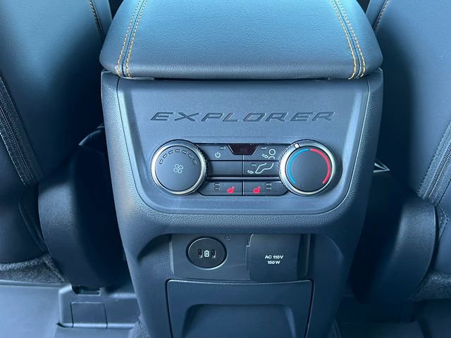 New 2026 Ford Explorer Tremor w/ Tremor Ultimate Package image 40