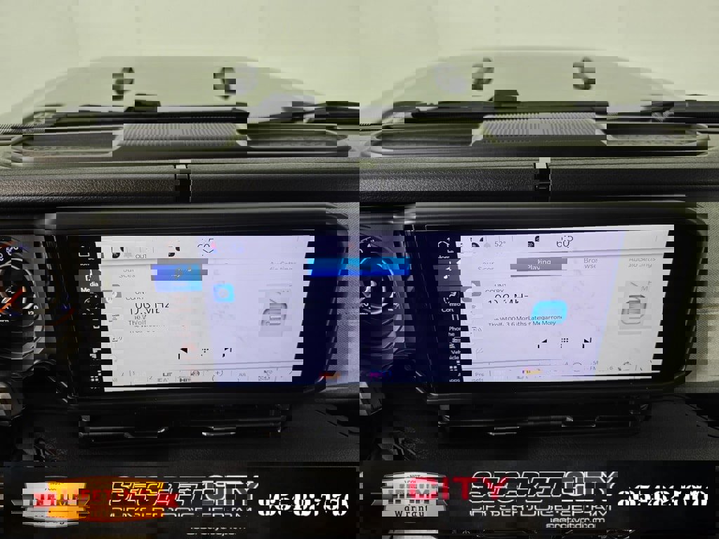 New 2026 Jeep Wrangler Sport image 19