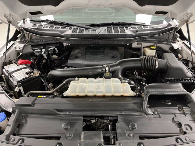 Used 2023 Ford F150 XLT w/ Equipment Group 302A High AWD/4WD image 62