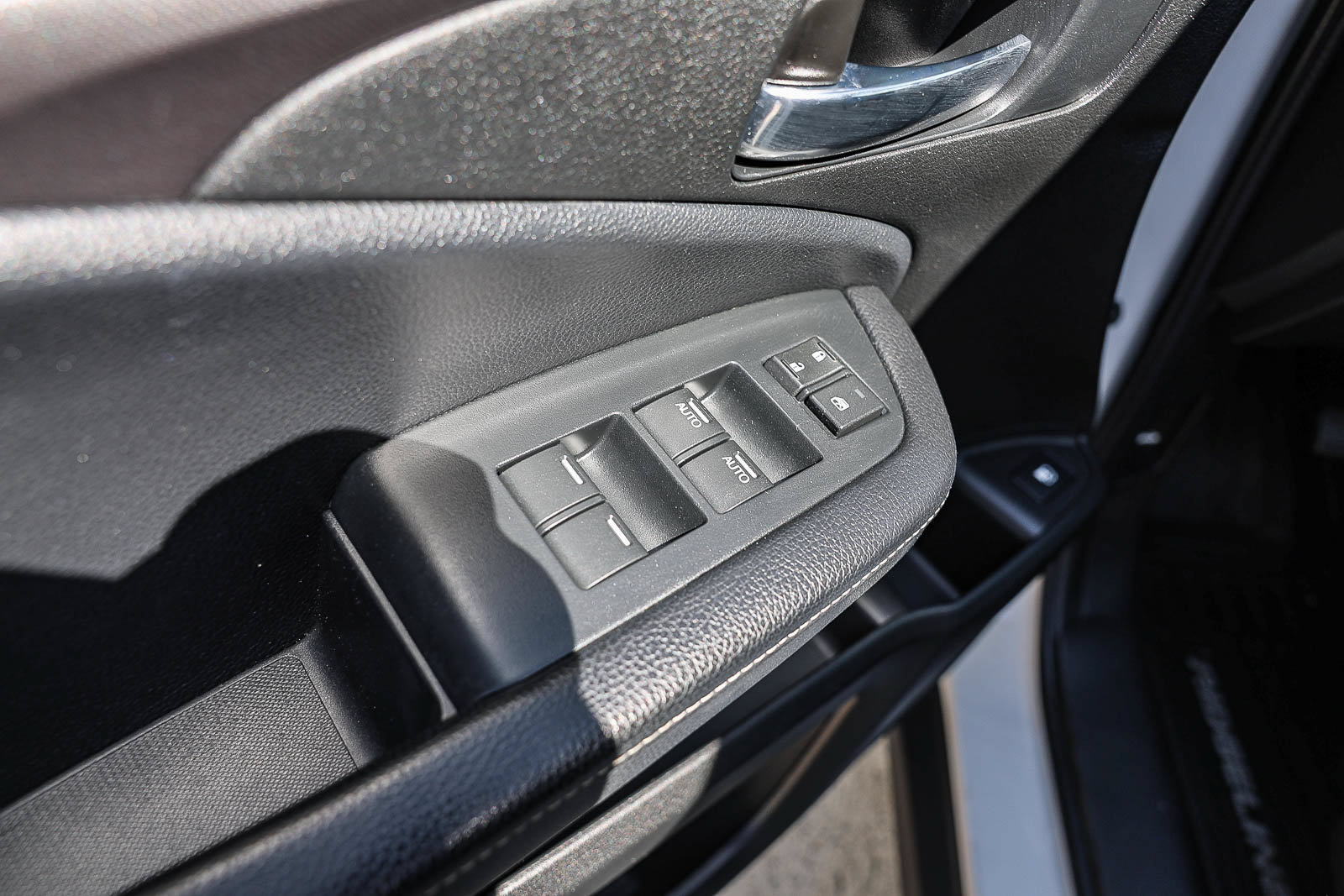 Certified 2021 Honda Ridgeline Sport image 9