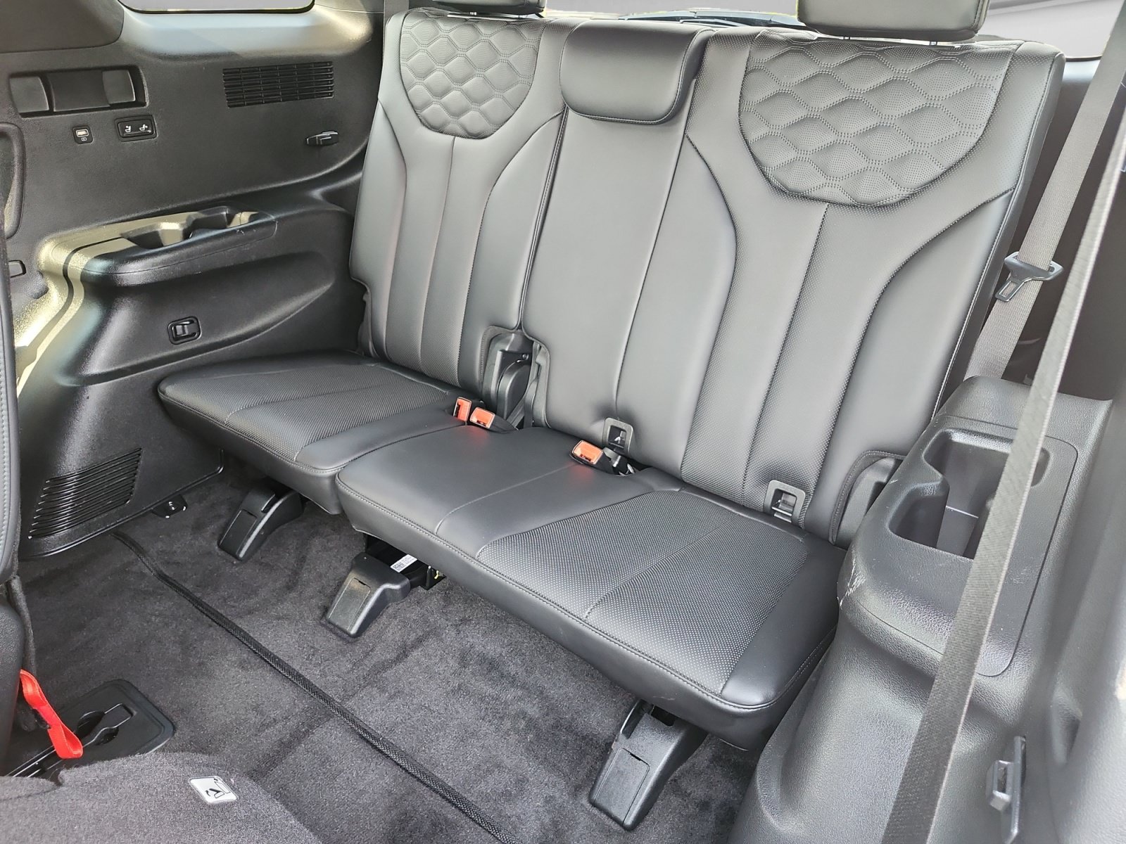 Used 2020 Hyundai Palisade Limited AWD/4WD image 14