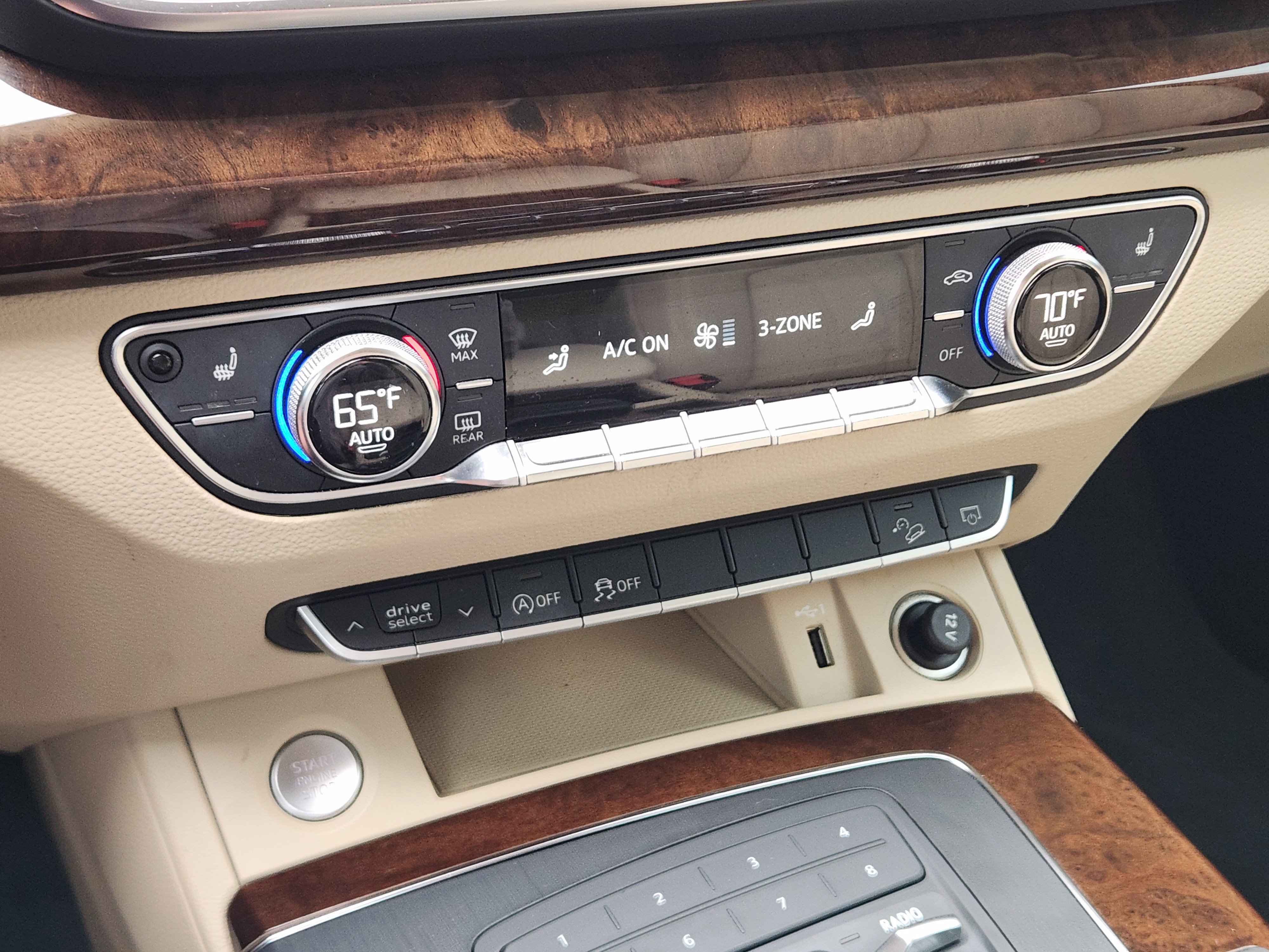 Used 2019 Audi Q5 2.0T Premium image 12