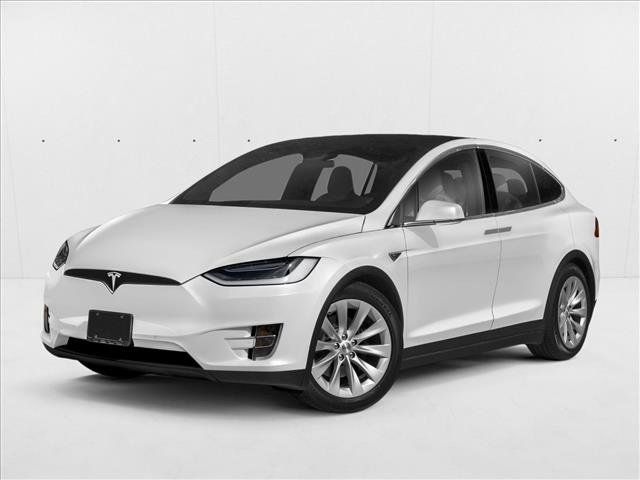 Used 2020 Tesla Model X Performance