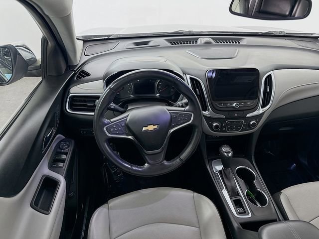 Used 2020 Chevrolet Equinox Premier image 23