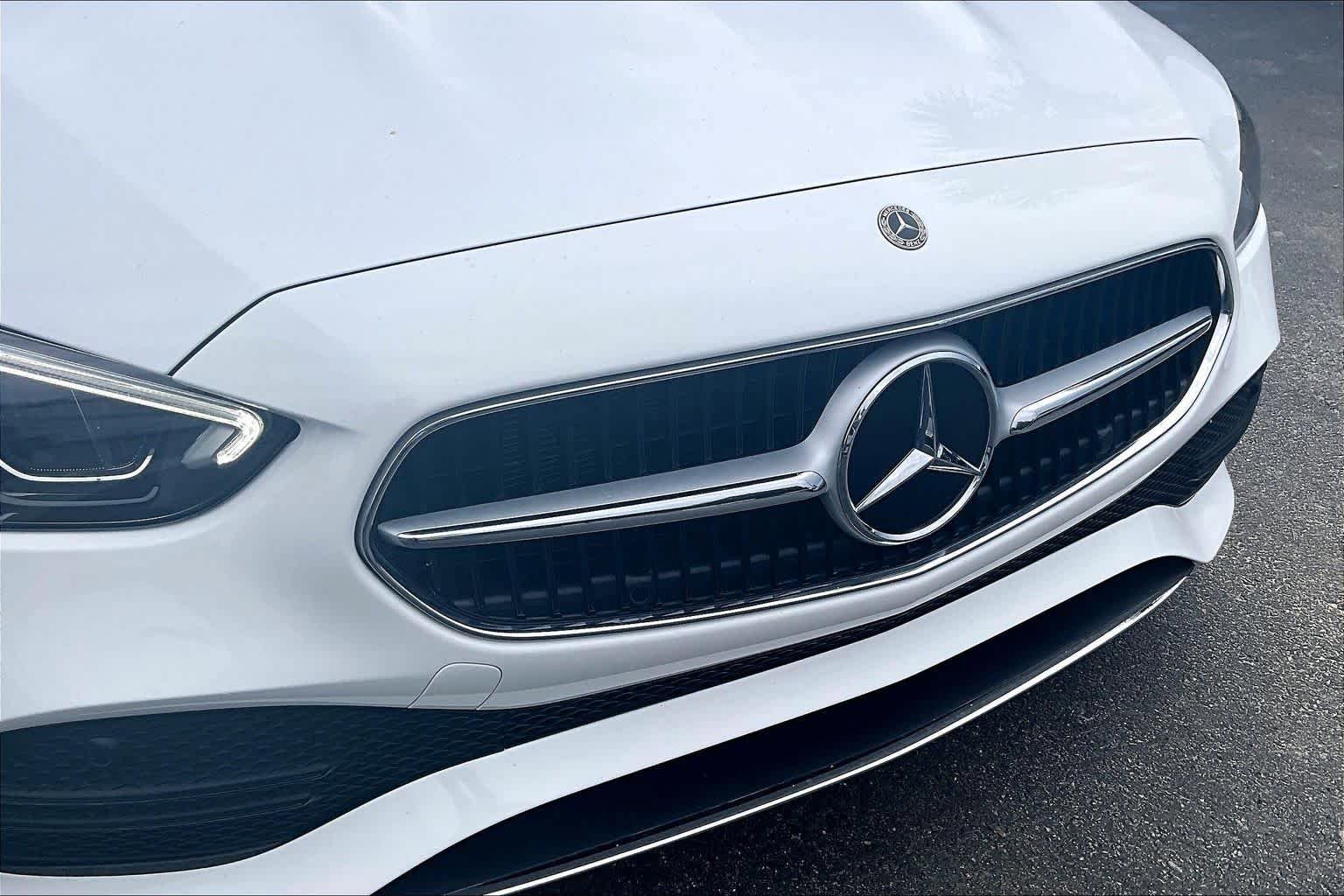 Used 2024 Mercedes-Benz C 300 Sedan image 30