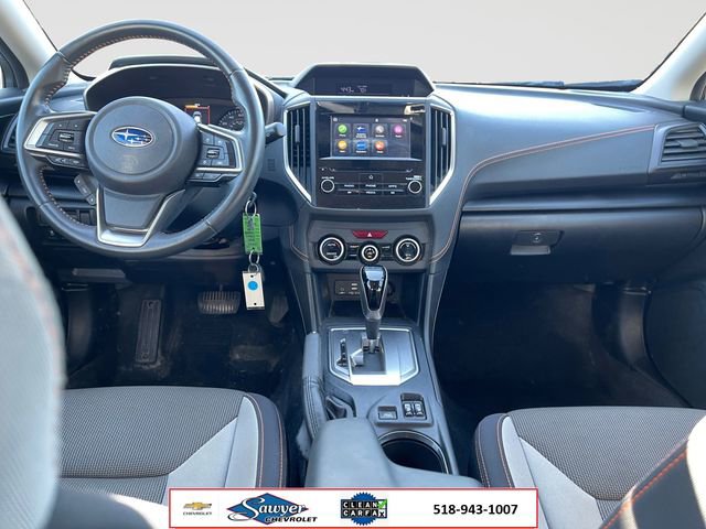 Used 2020 Subaru Crosstrek 2.0i Premium AWD/4WD image 15