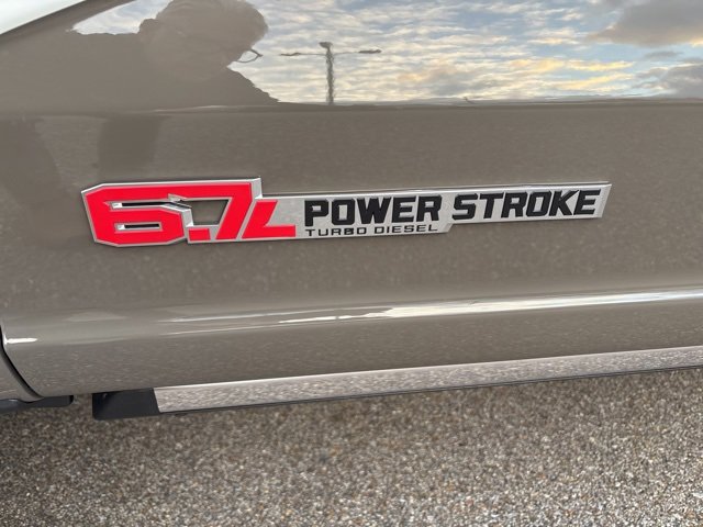 New 2026 Ford F250 King Ranch image 4