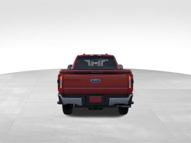 New 2026 Ford F350 Lariat w/ Lariat Ultimate Package AWD/4WD image 6