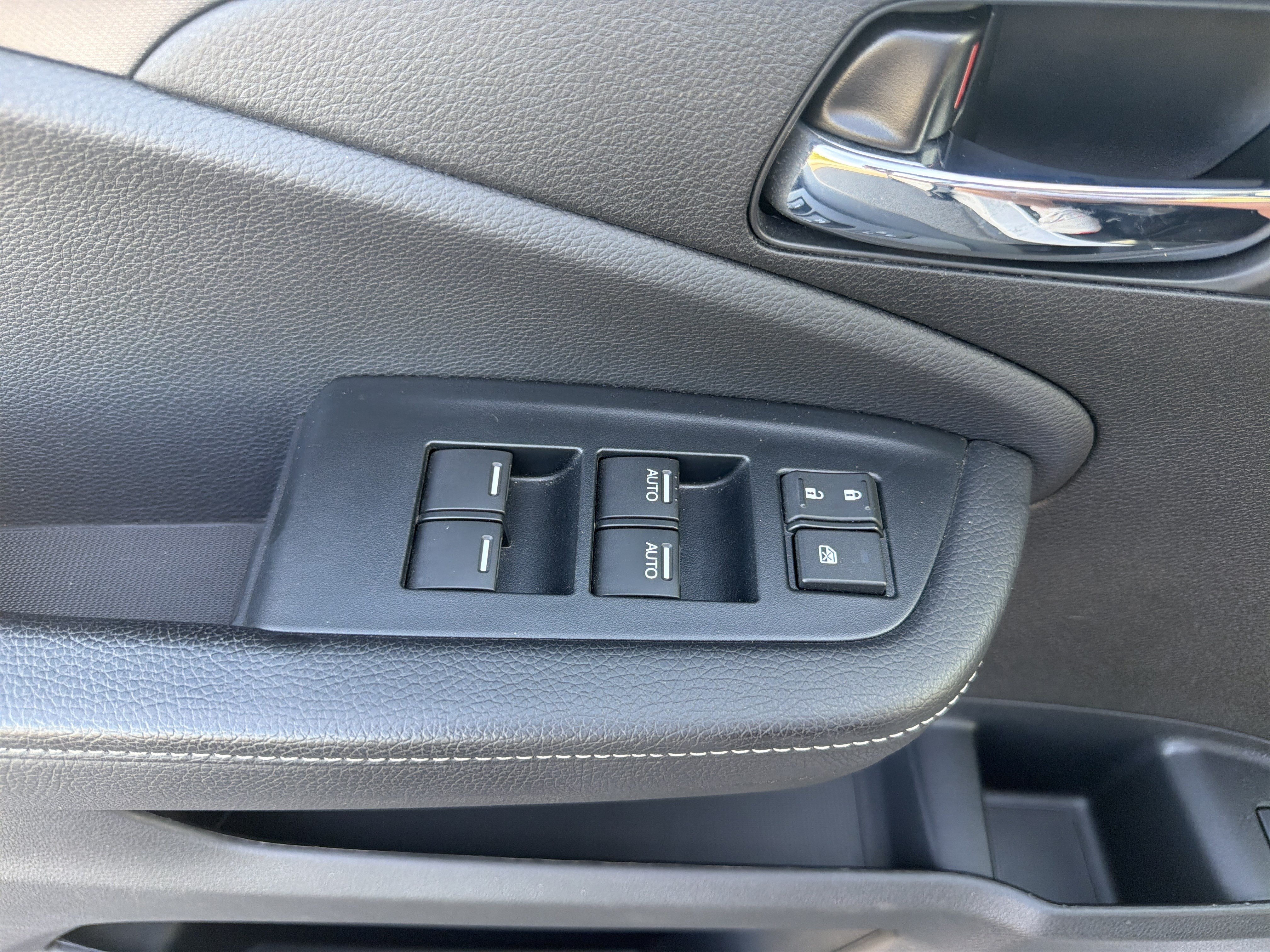 Certified 2023 Honda Ridgeline Sport image 36