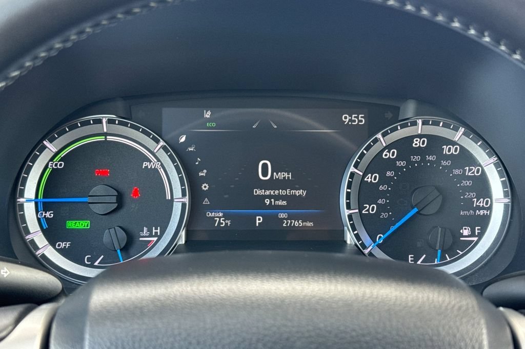 Certified 2025 Toyota Highlander XLE AWD/4WD image 24