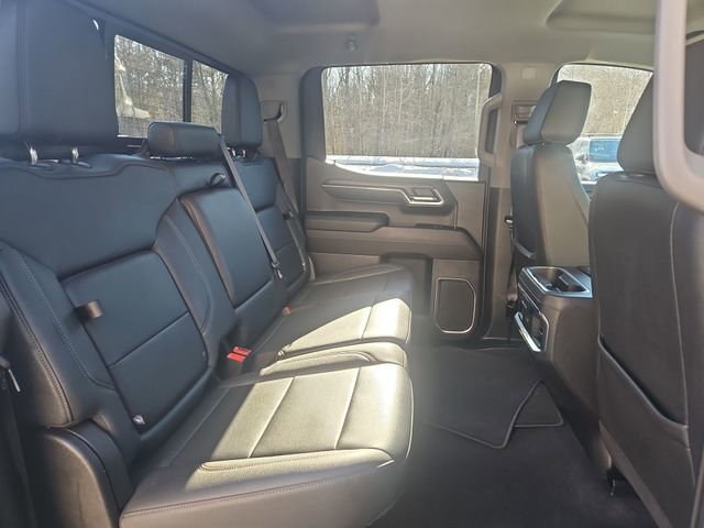 Used 2023 GMC Sierra 1500 SLT w/ SLT Convenience Package image 27