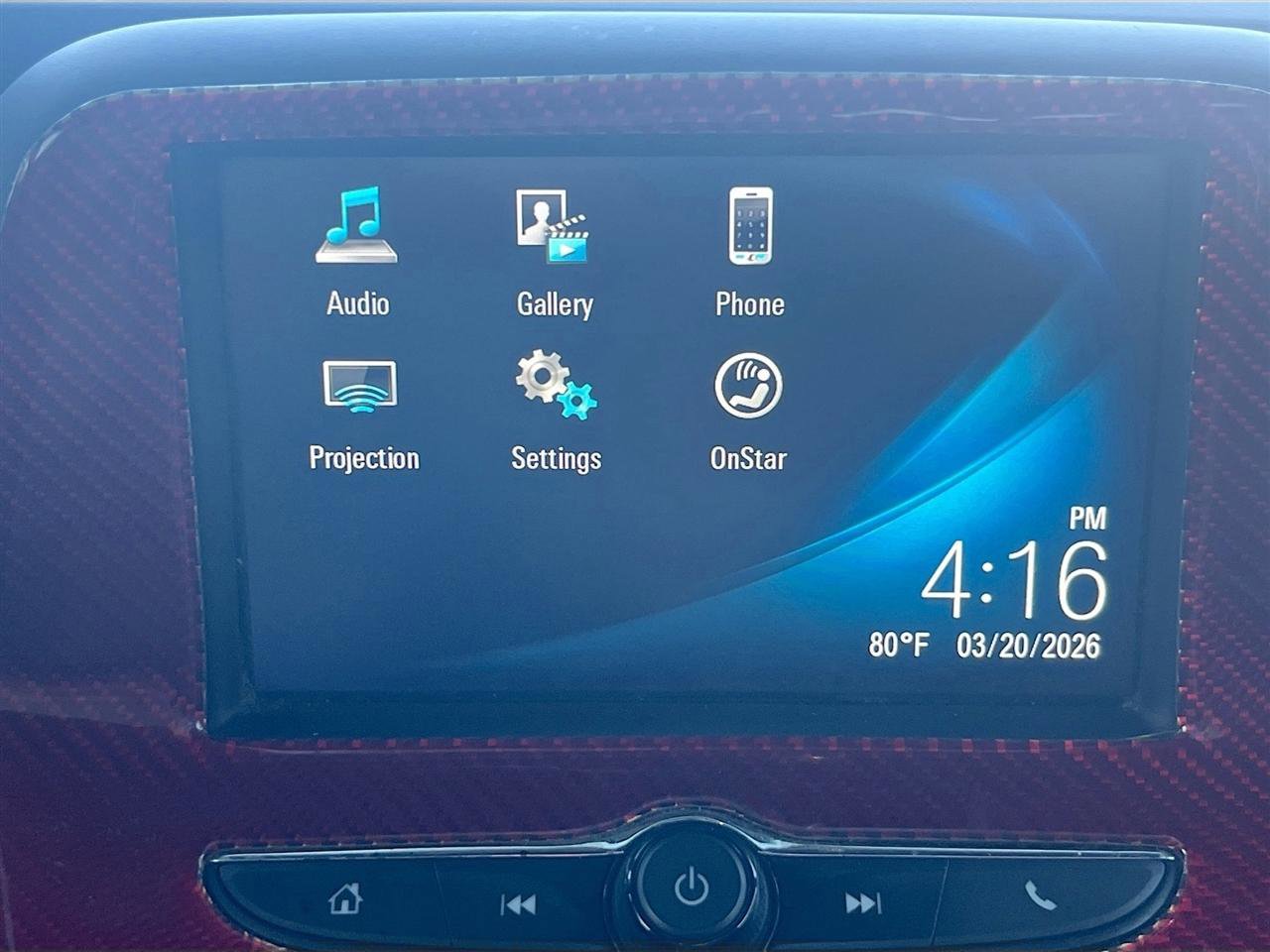 Used 2017 Chevrolet Camaro LT image 14