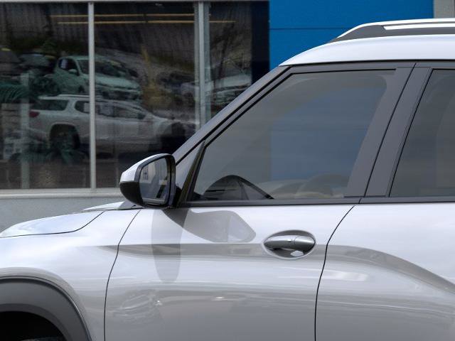 New 2026 Chevrolet TrailBlazer LT AWD/4WD image 12