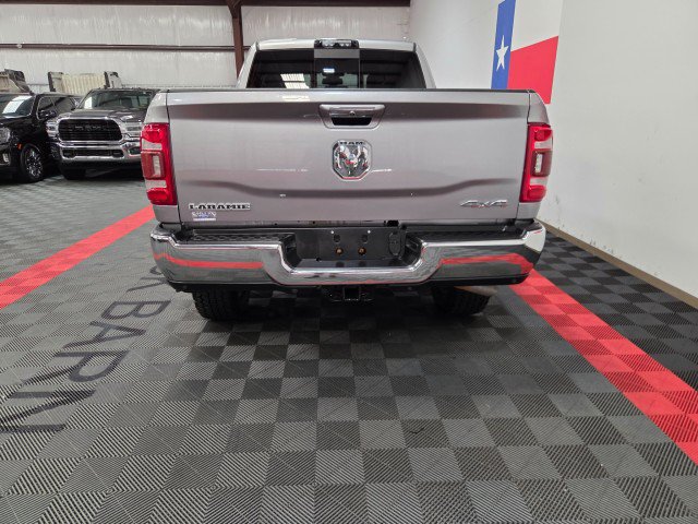 Used 2019 RAM 2500 Laramie AWD/4WD image 12