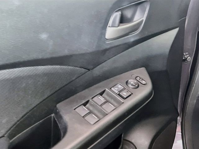 Used 2015 Honda CR-V LX image 16