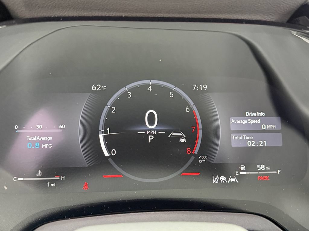 New 2026 Lexus RX 350 Premium Plus AWD/4WD image 22