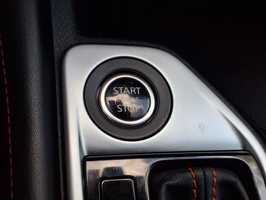 Used 2024 Nissan Sentra SR w/ SR Premium Package image 21