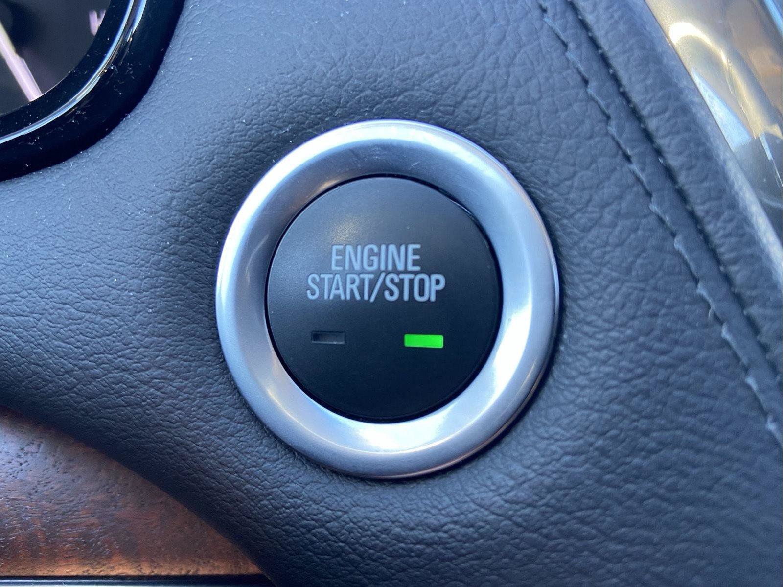 Used 2019 Cadillac CTS Luxury RWD image 30