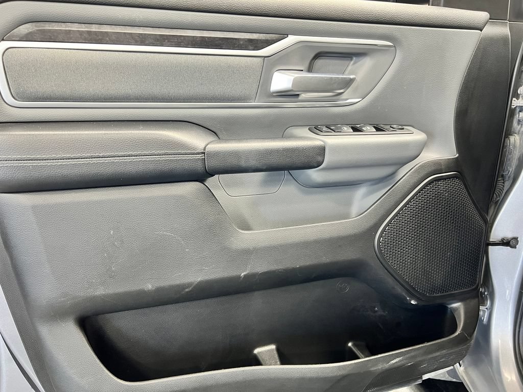 Used 2022 RAM 1500 Big Horn AWD/4WD image 20