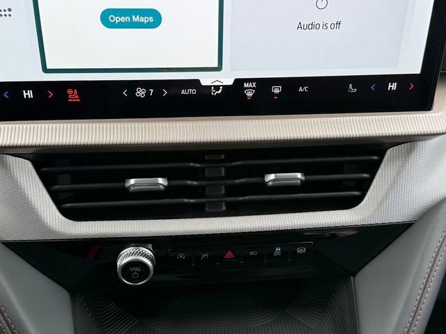 New 2026 Ford Explorer Active w/ Active Comfort Package image 18