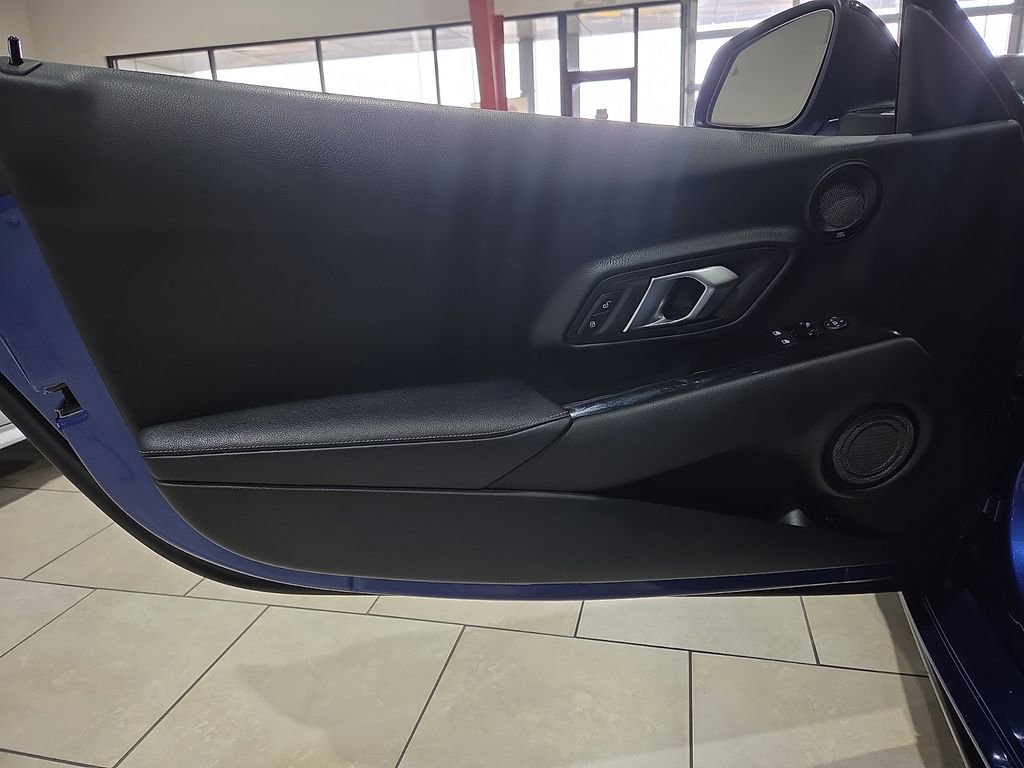 Used 2024 Toyota Supra RWD image 16