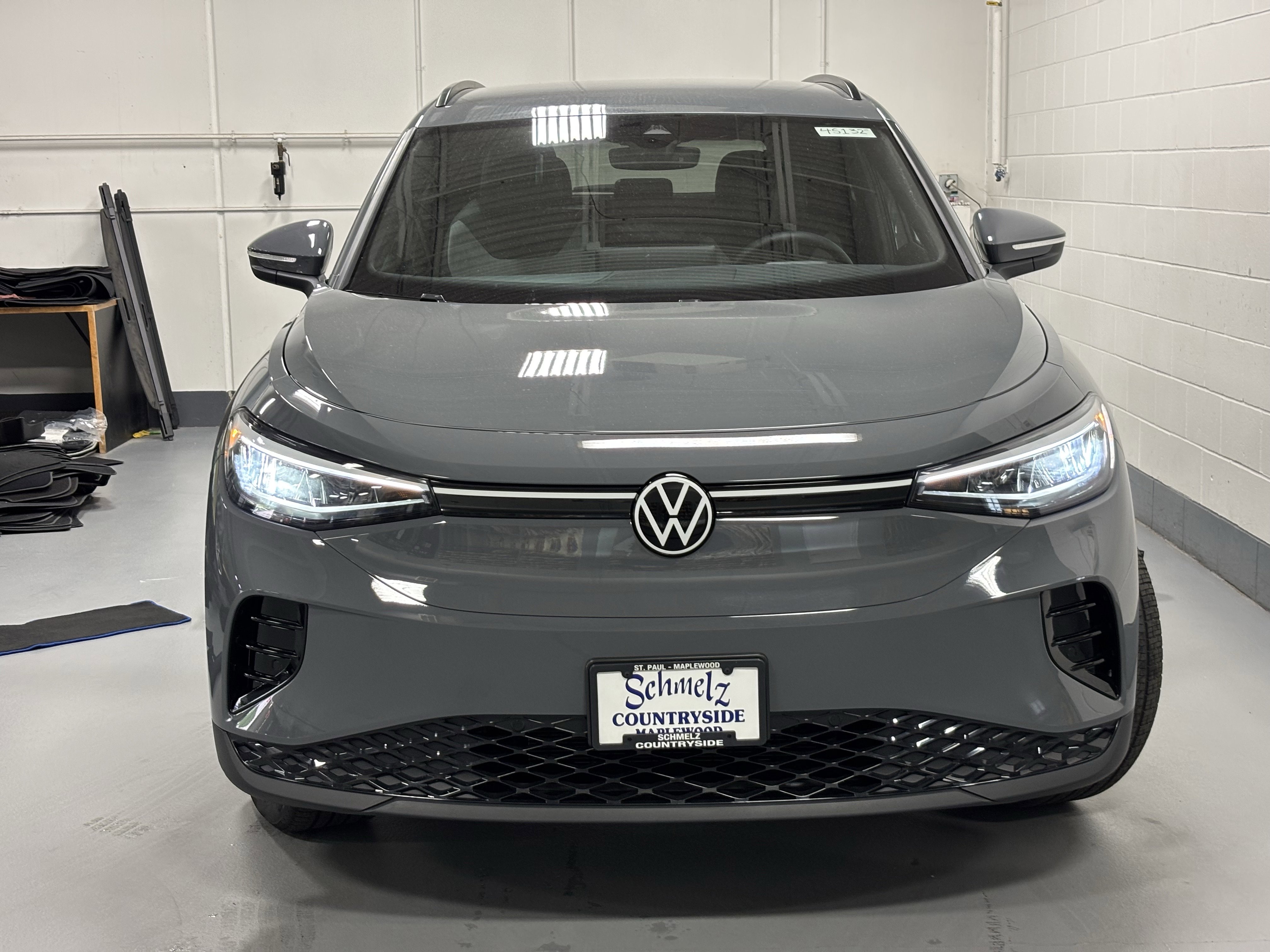 New 2025 Volkswagen ID.4 Pro image 6