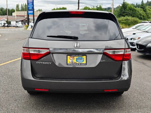 Used 2012 Honda Odyssey EX image 6