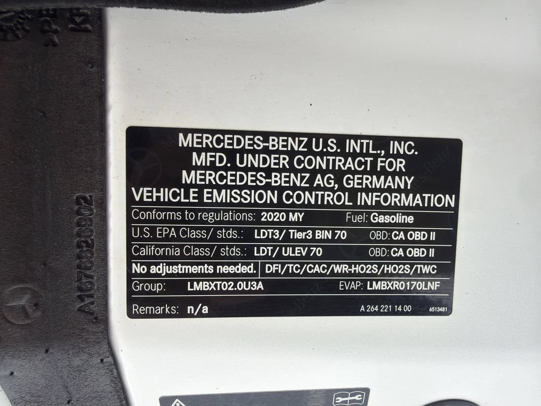 Used 2020 Mercedes-Benz GLE 350 4MATIC image 30