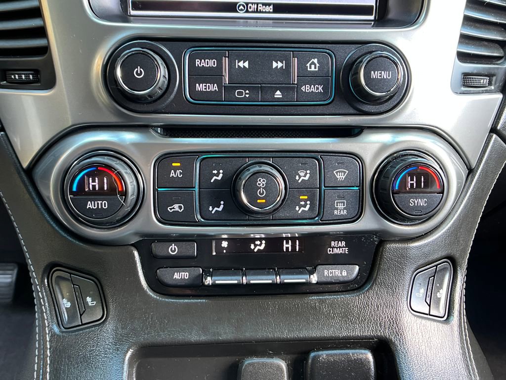 Used 2019 Chevrolet Tahoe LT image 16