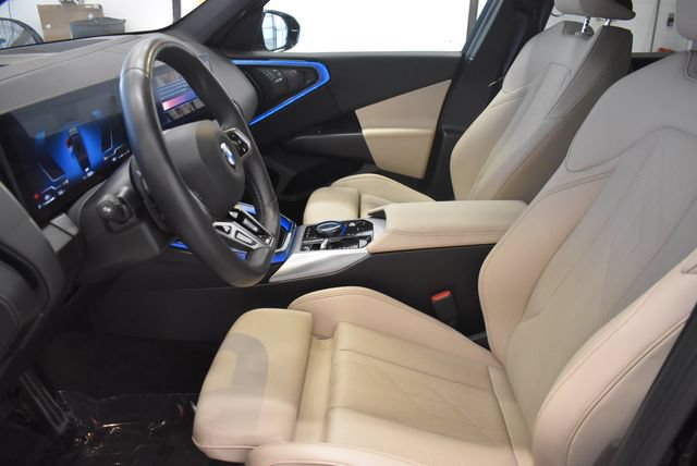 Used 2025 BMW X3 xDrive30i AWD/4WD image 22