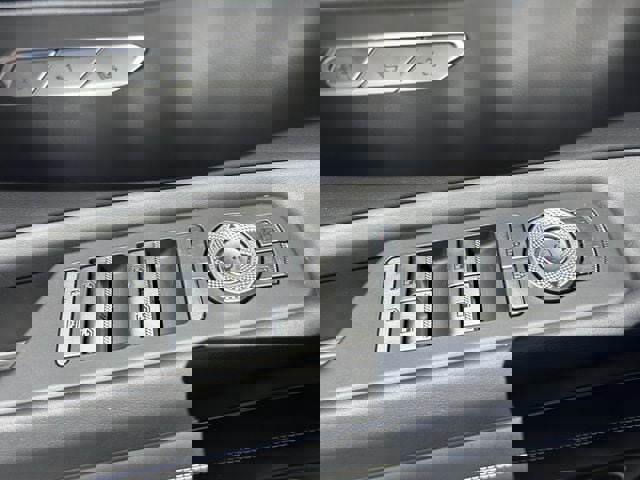 Used 2025 Genesis GV80 2.5T Select image 23