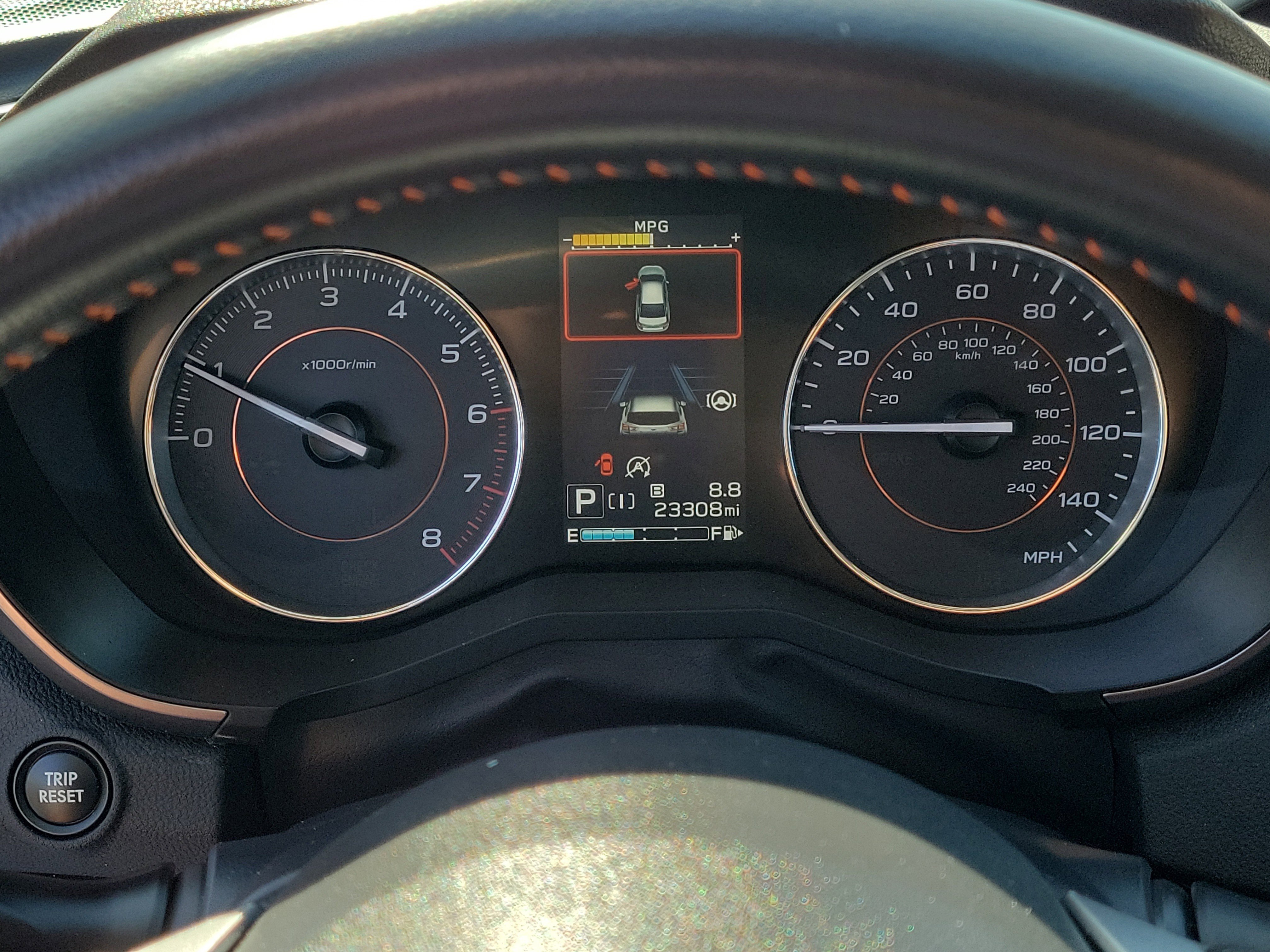 Used 2022 Subaru Crosstrek 2.5i Limited w/ Moonroof Package 2 image 30
