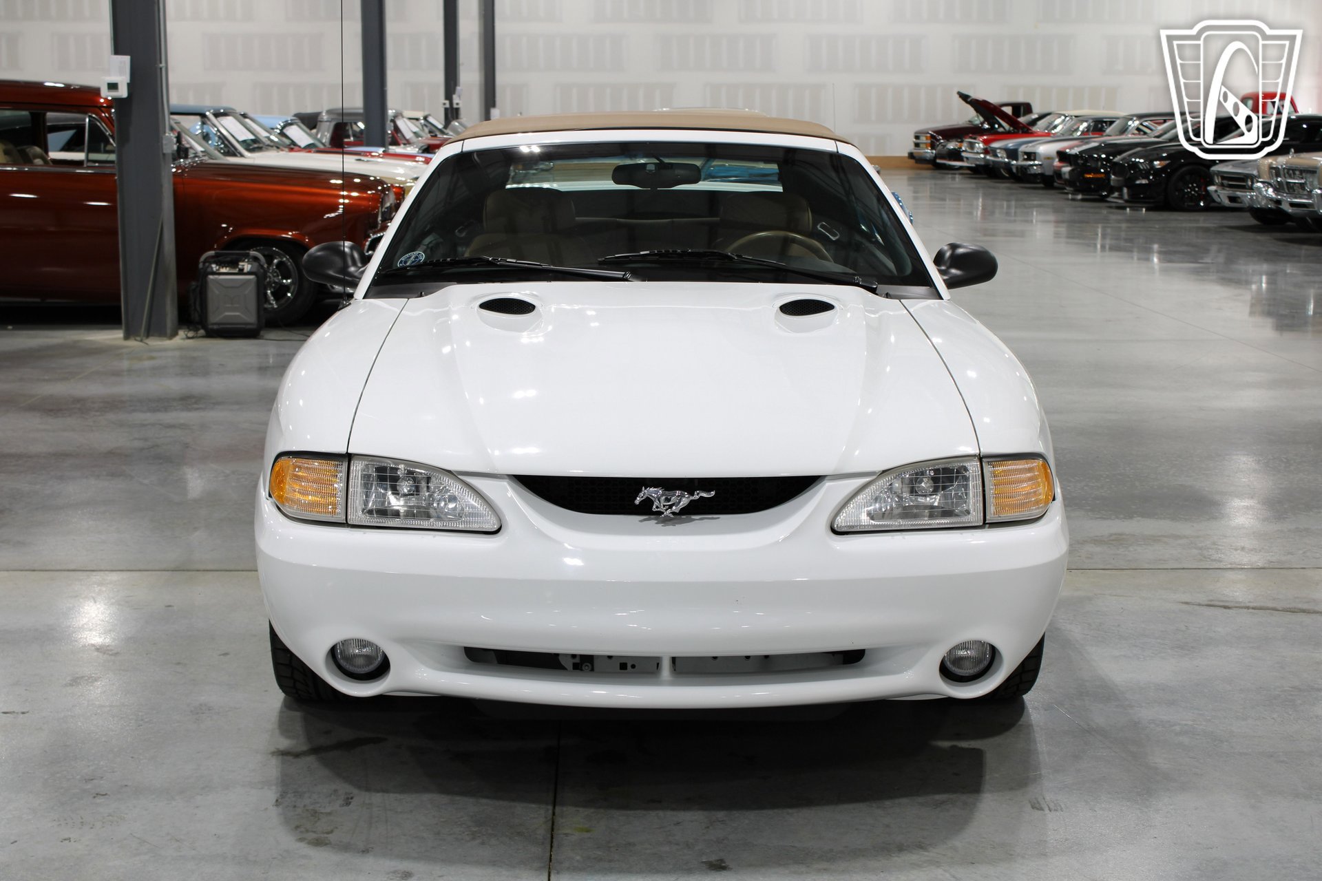 Used 1996 Ford Mustang Cobra RWD image 31