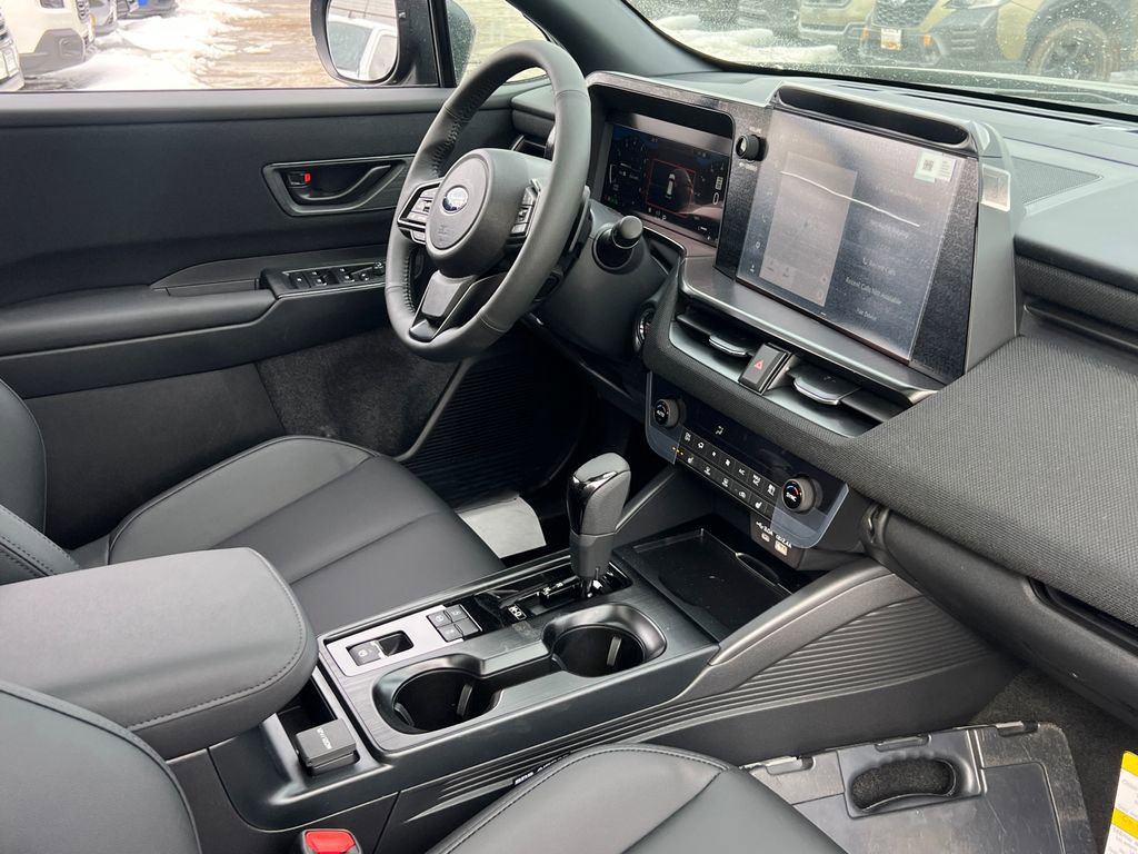 New 2026 Subaru Outback Premium image 9