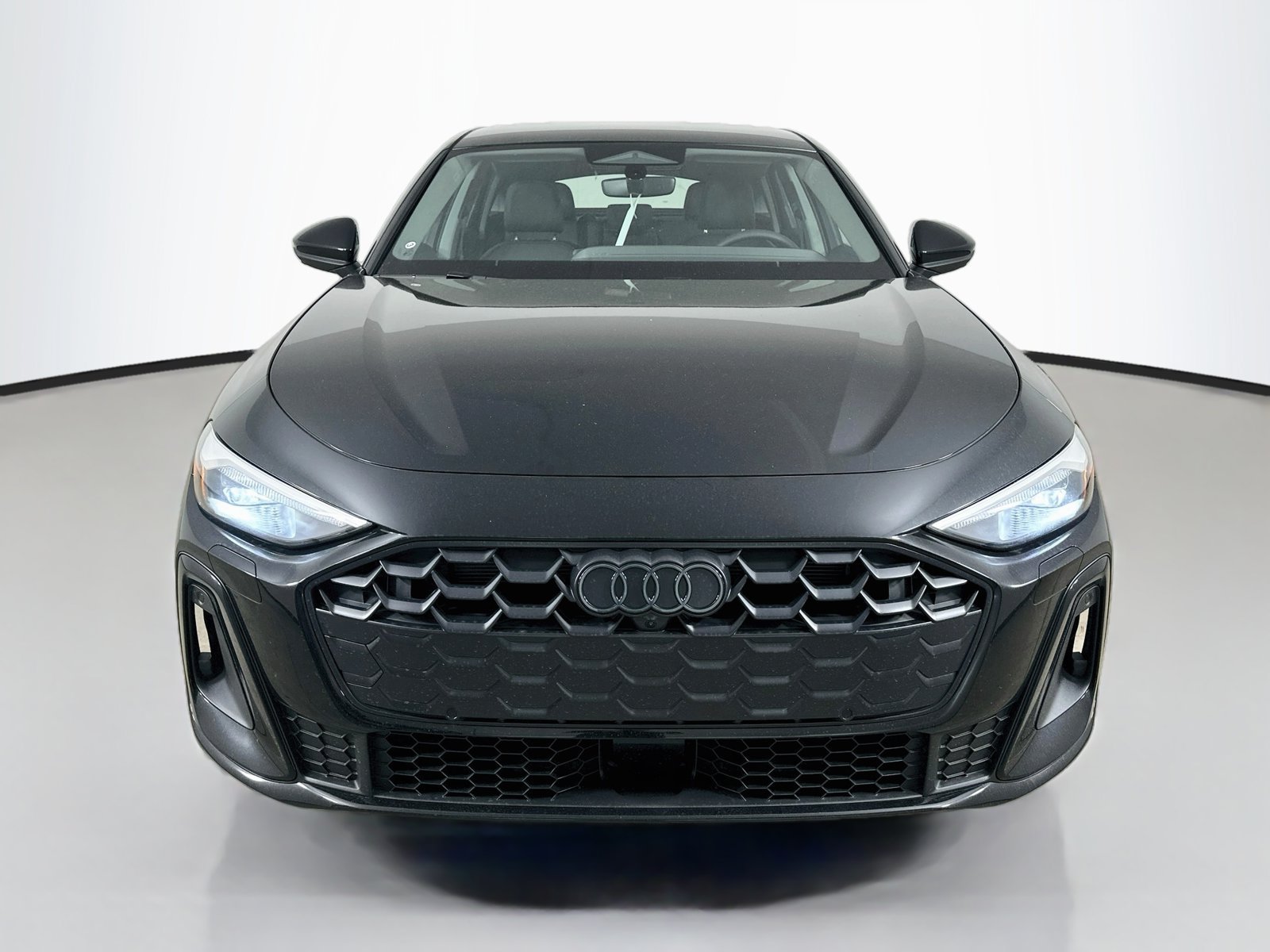 New 2026 Audi A5 Premium AWD/4WD image 2