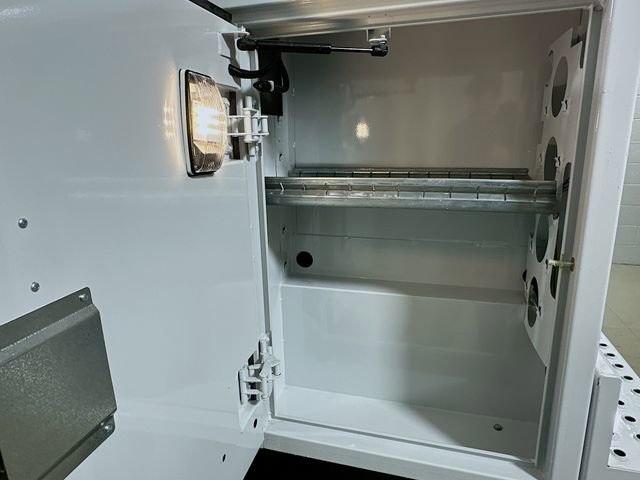 New 2026 Ford F350 XL w/ XL Chrome Package image 9