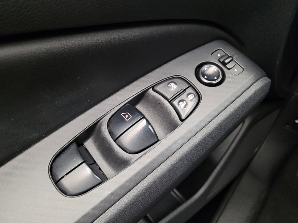 Used 2022 Nissan Altima 2.5 SV image 27