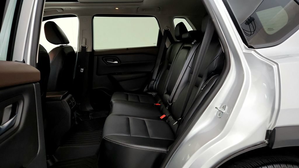 Used 2022 Nissan Rogue SL w/ SL Premium Package AWD/4WD image 21