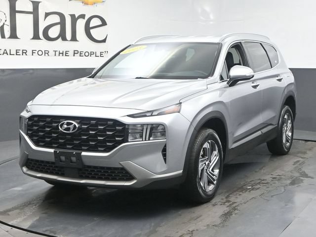Used 2023 Hyundai Santa Fe SEL AWD/4WD image 7