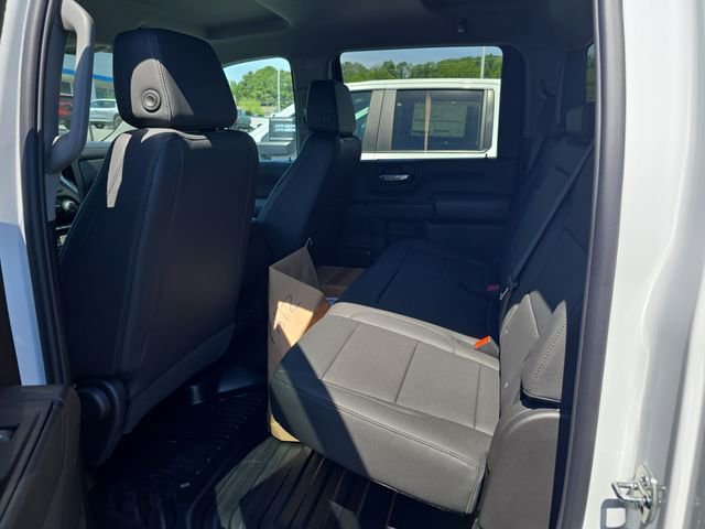 New 2026 Chevrolet Silverado 3500 W/T w/ WT Convenience Package AWD/4WD image 10