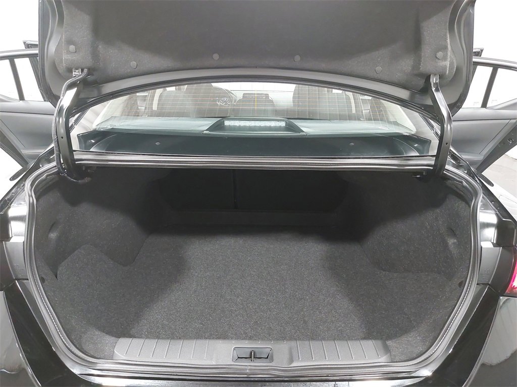 New 2025 Nissan Sentra S image 12