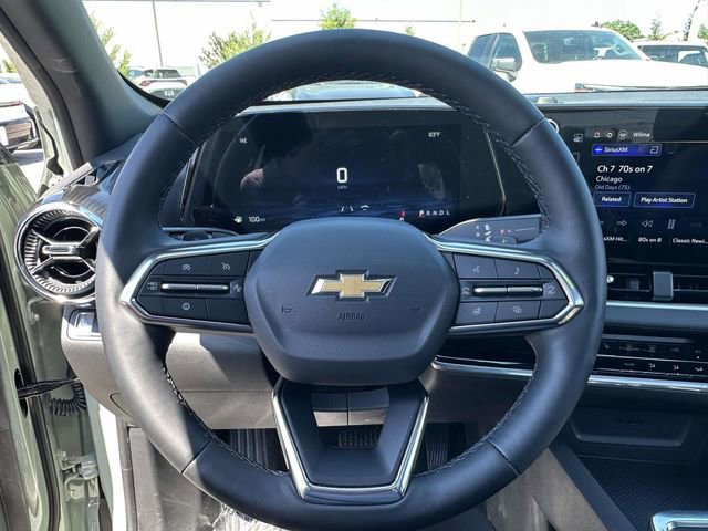 Used 2026 Chevrolet Equinox LT FWD image 12