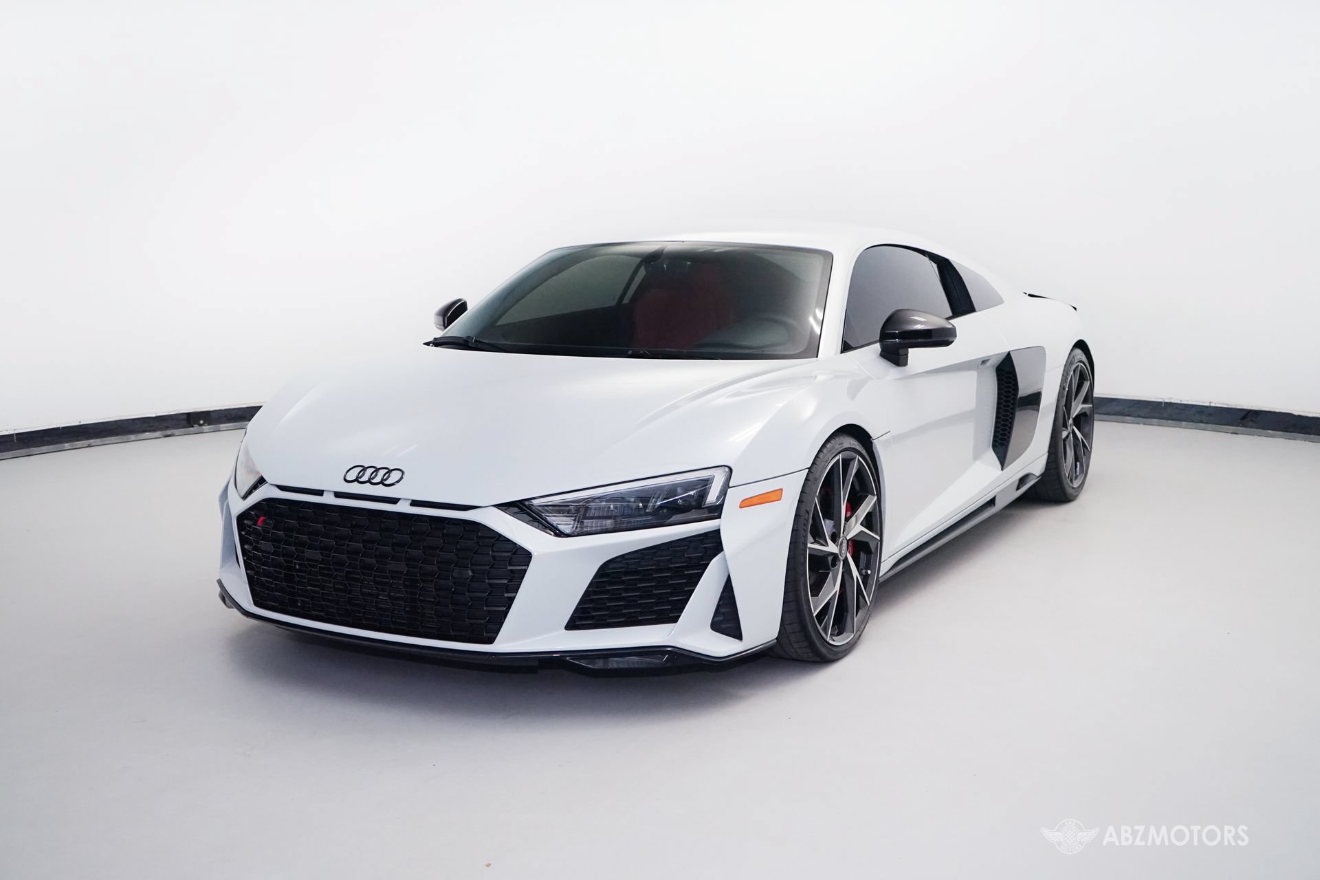 Used 2022 Audi R8 V10 performance RWD image 2