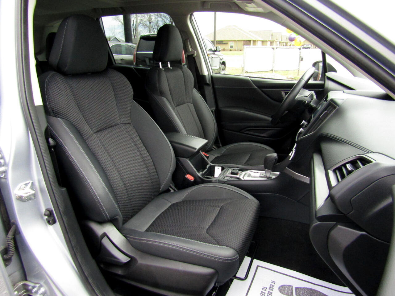 Used 2022 Subaru Forester Premium image 31