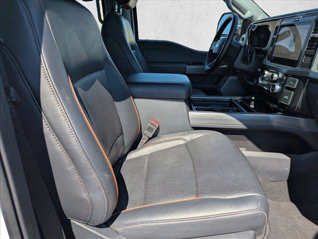 Used 2026 Ford F250 Lariat AWD/4WD image 27